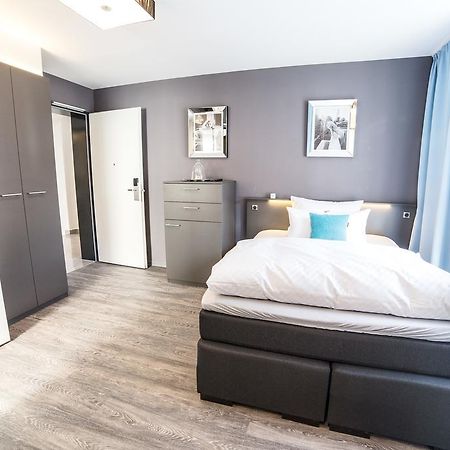 Luxstay Friedberg - Self-Check-In Δωμάτιο φωτογραφία
