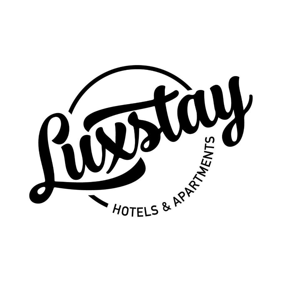 Luxstay Friedberg - Self-Check-In Εξωτερικό φωτογραφία