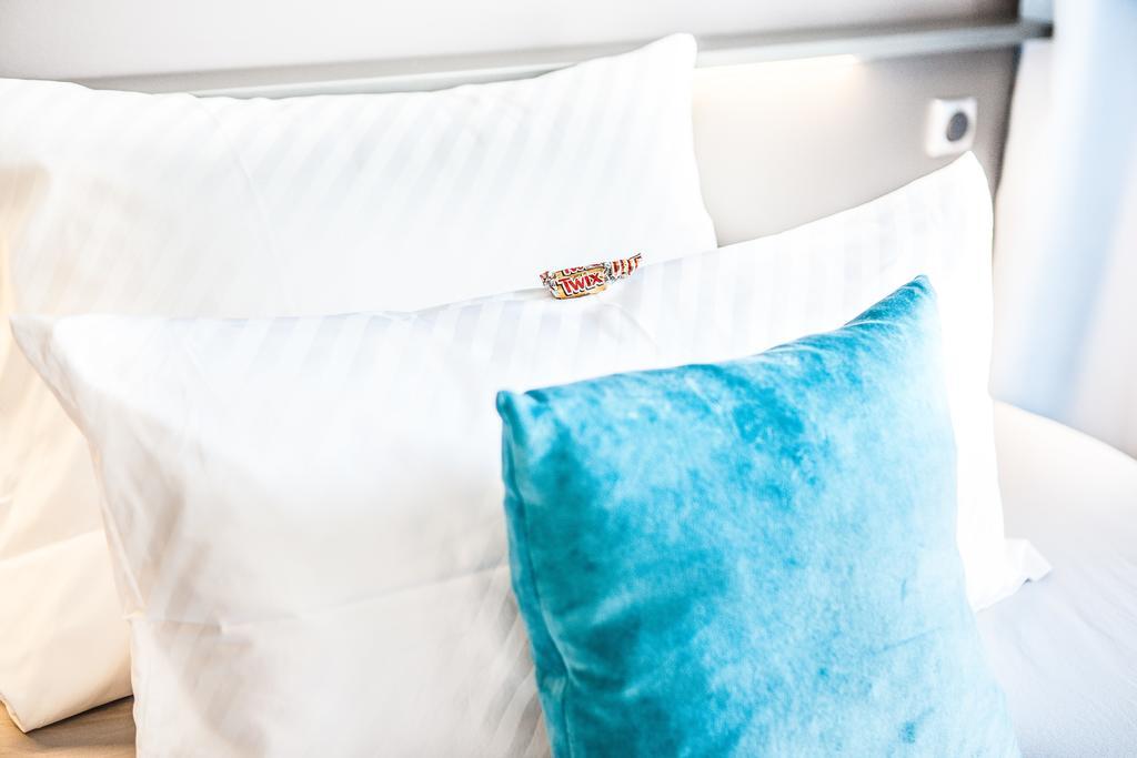 Luxstay Friedberg - Self-Check-In Δωμάτιο φωτογραφία